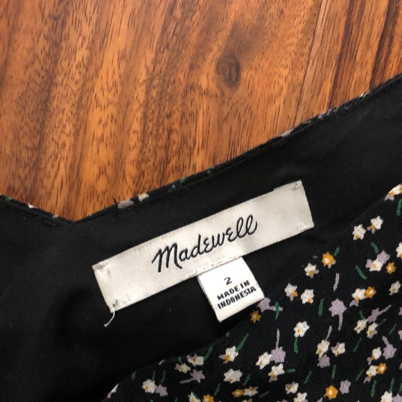 Madewell Daisy Camisole • sold out online - Picture 5 of 6